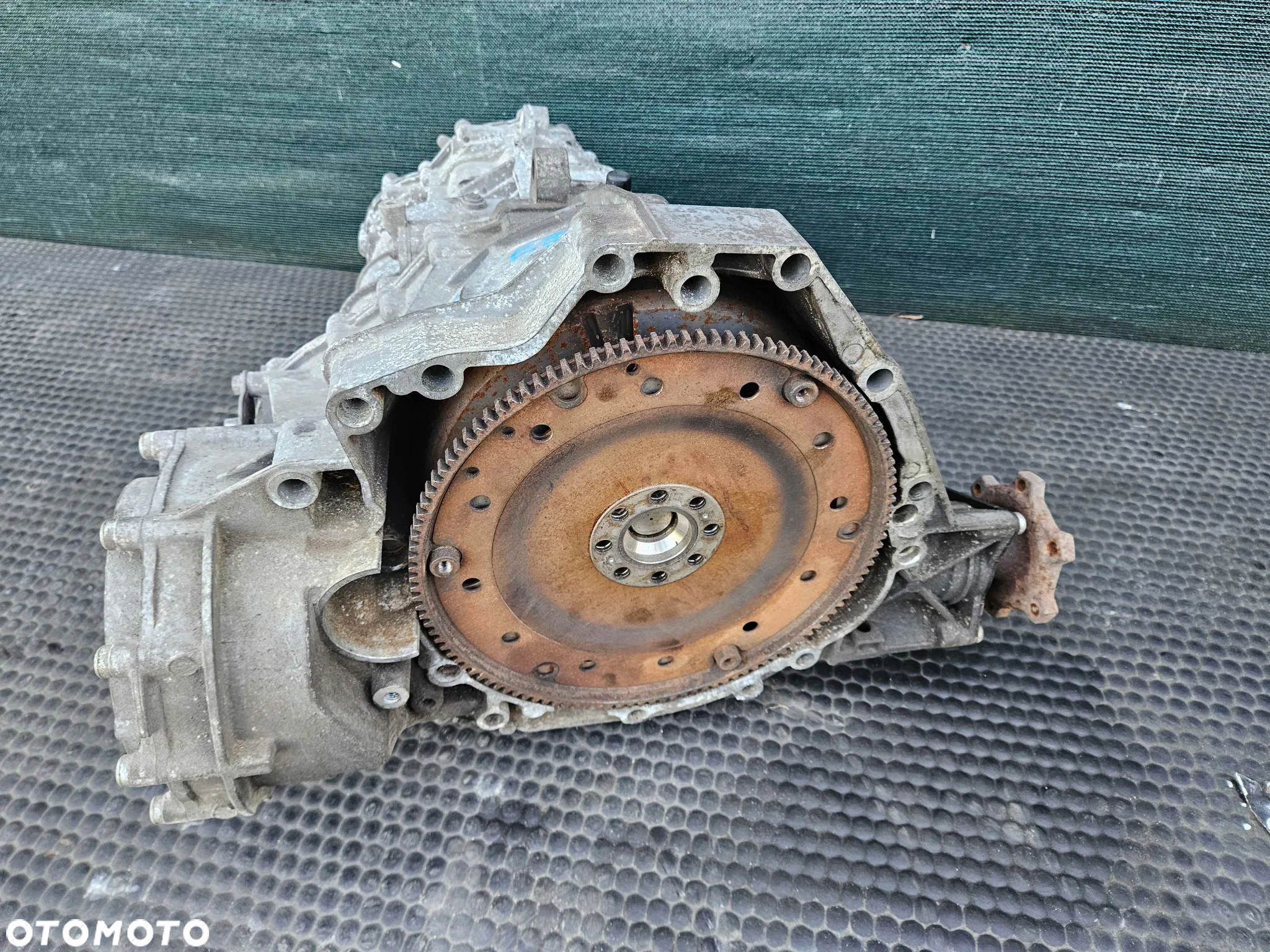 Skrzynia 6 Biegow LLS Sprzeglo 1.8 2.0 TFSI Audi A4 B8 A5 8T A6 C6 - 13