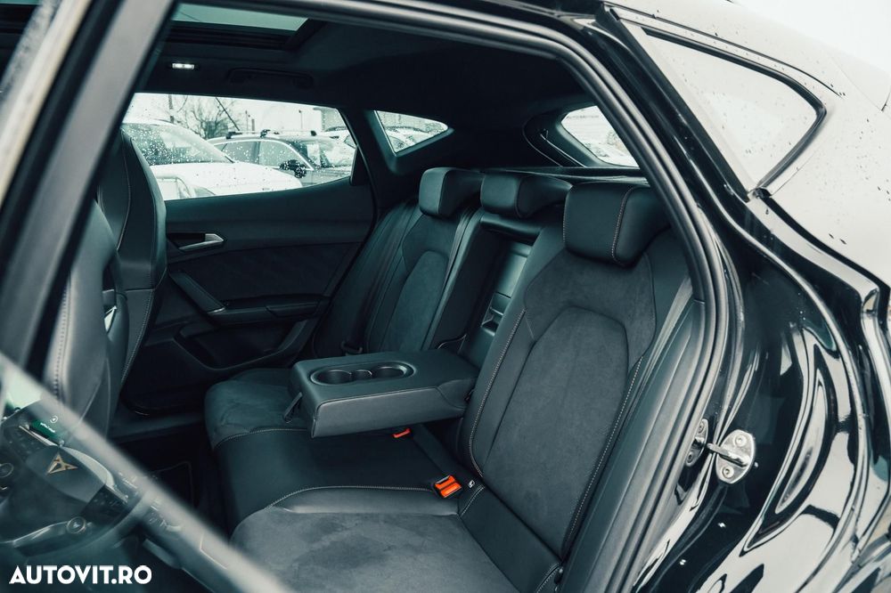 Cupra Formentor - 13