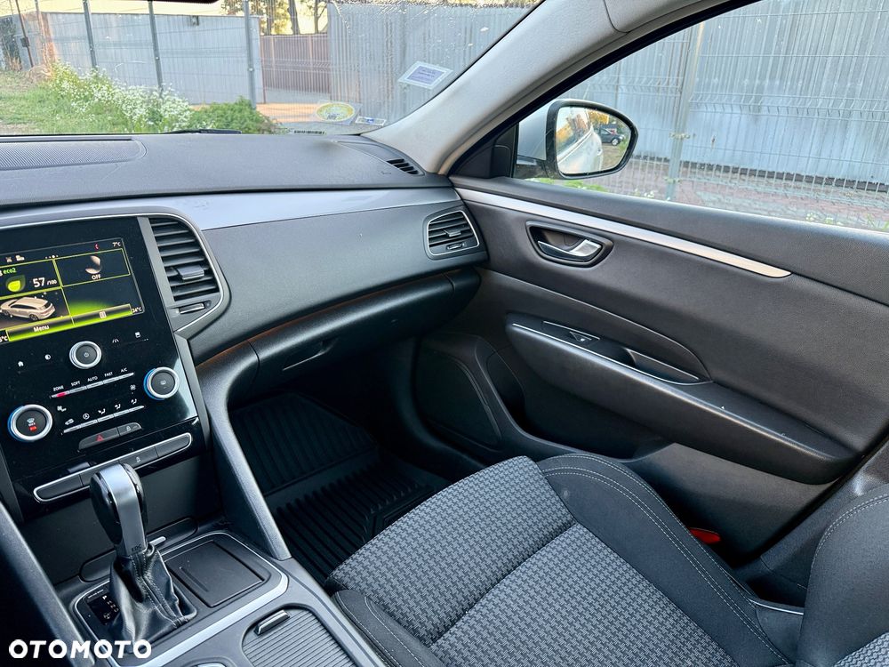 Renault Talisman 1.6 Energy dCi Limited EDC - 19
