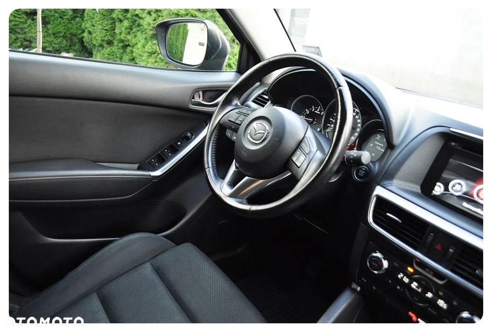 Mazda CX-5 SKYACTIV-G 165 Nakama - 22