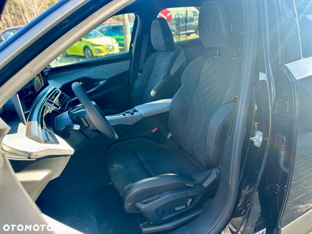 Peugeot 3008 1.2 PureTech mHEV GT E-DCS6 - 7