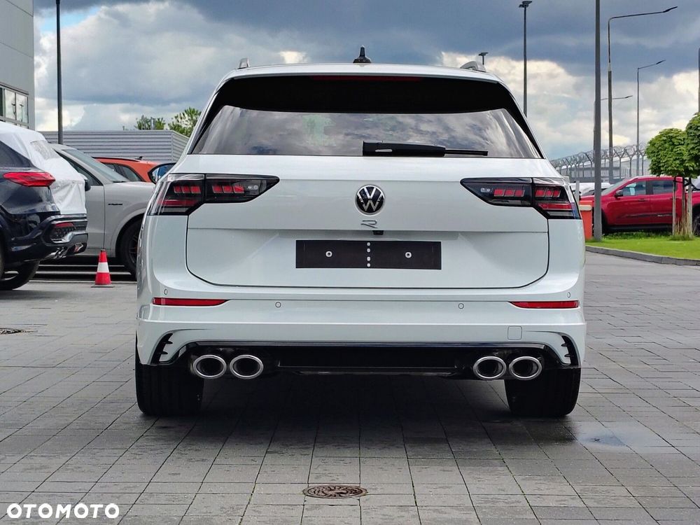 Volkswagen Golf Variant - 6