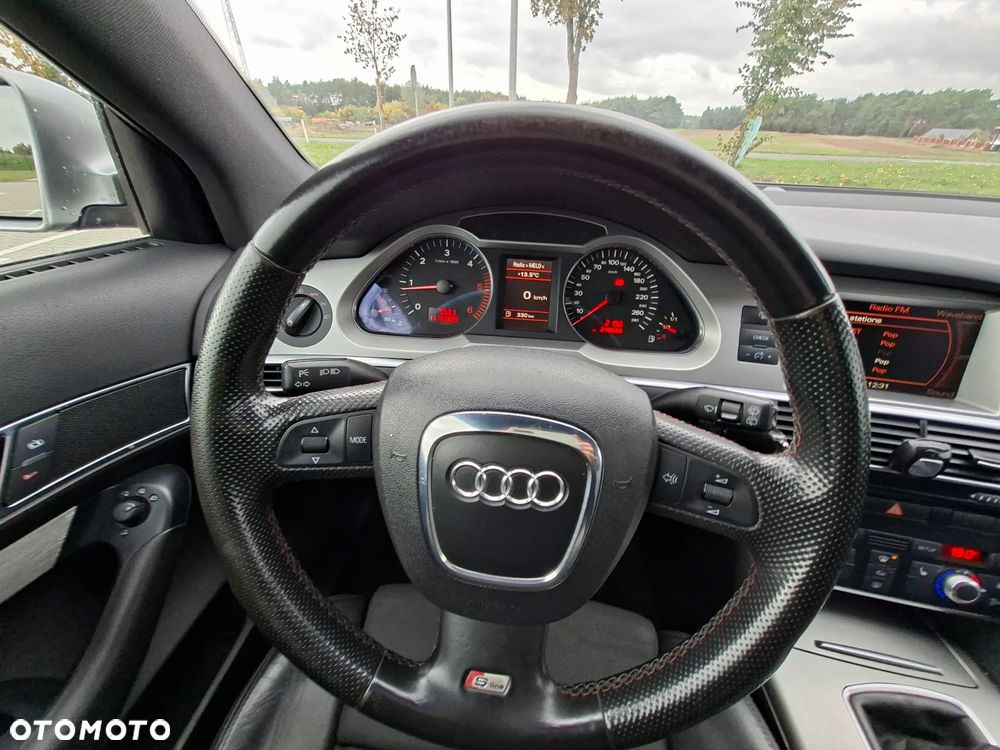 Audi A6 - 18