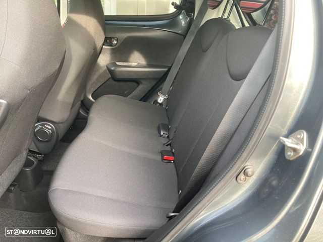 Citroën C1 1.0 VTi Shine - 27