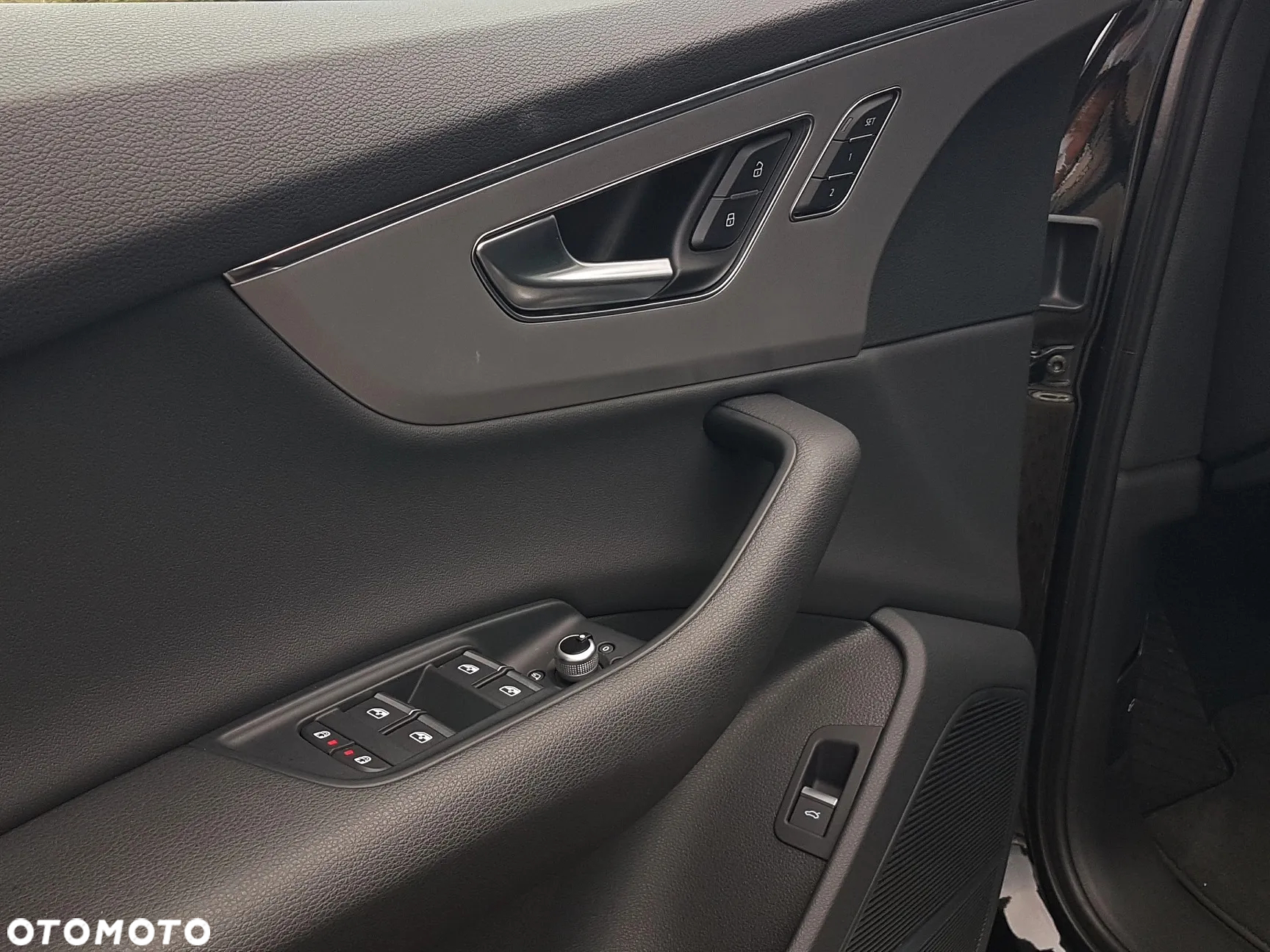 Audi Q7 - 9