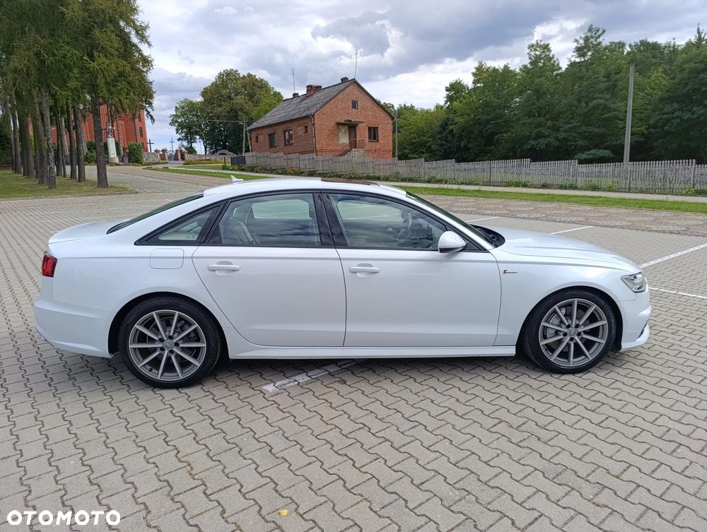 Audi A6 Limousine - 10