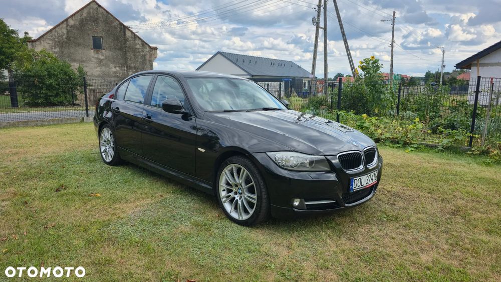 BMW Seria 3 320d - 7