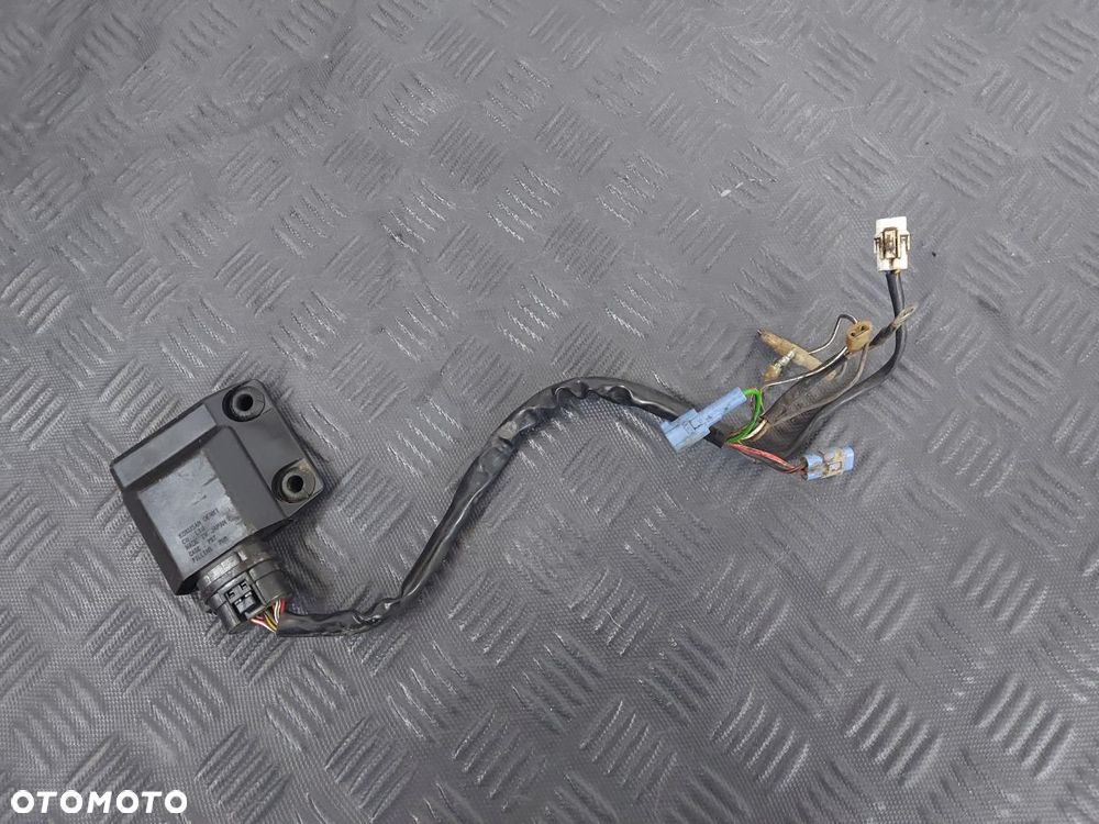 KTM EXC-F SXF 250 4T EXC 250 300 2T RFS 525 450 MODUŁ CDI KOMPUTER - 4