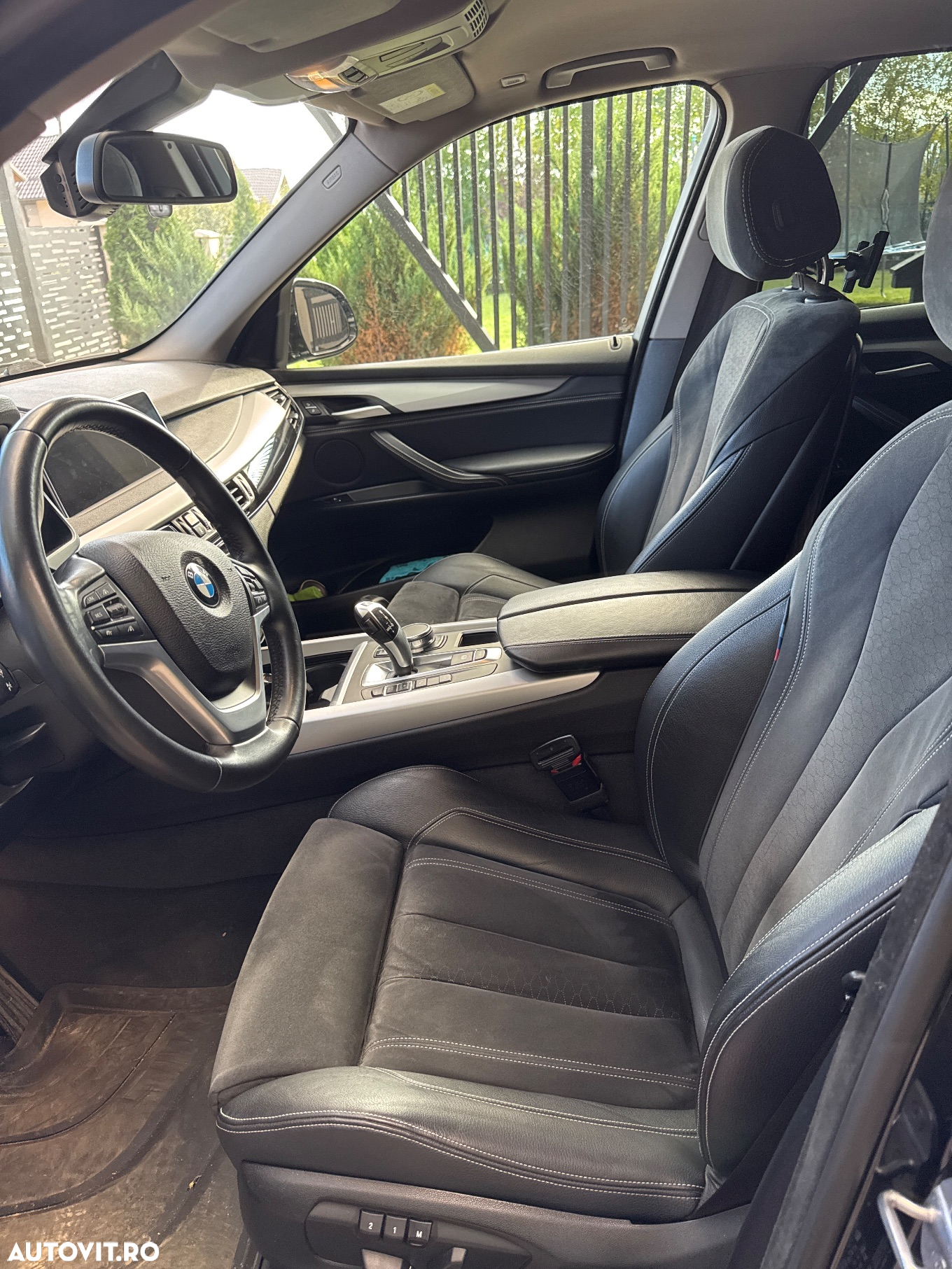 BMW X5 xDrive30d - 6