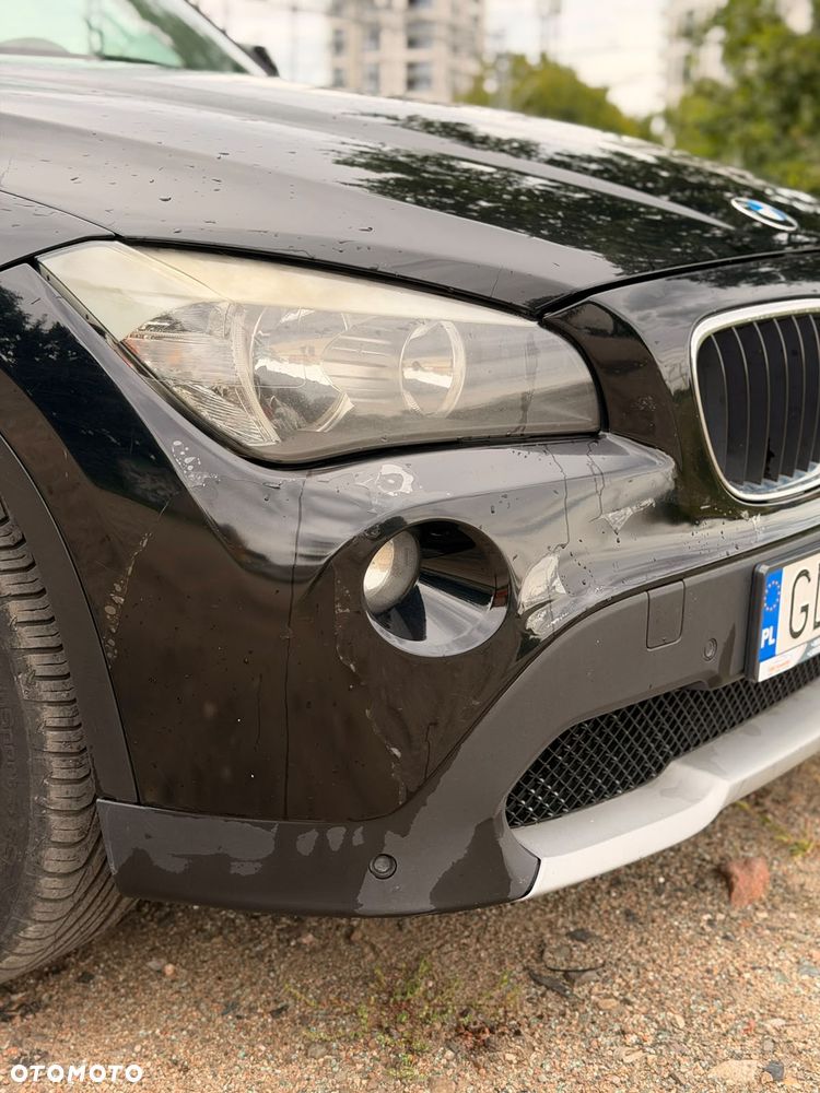 BMW X1 xDrive18d - 10