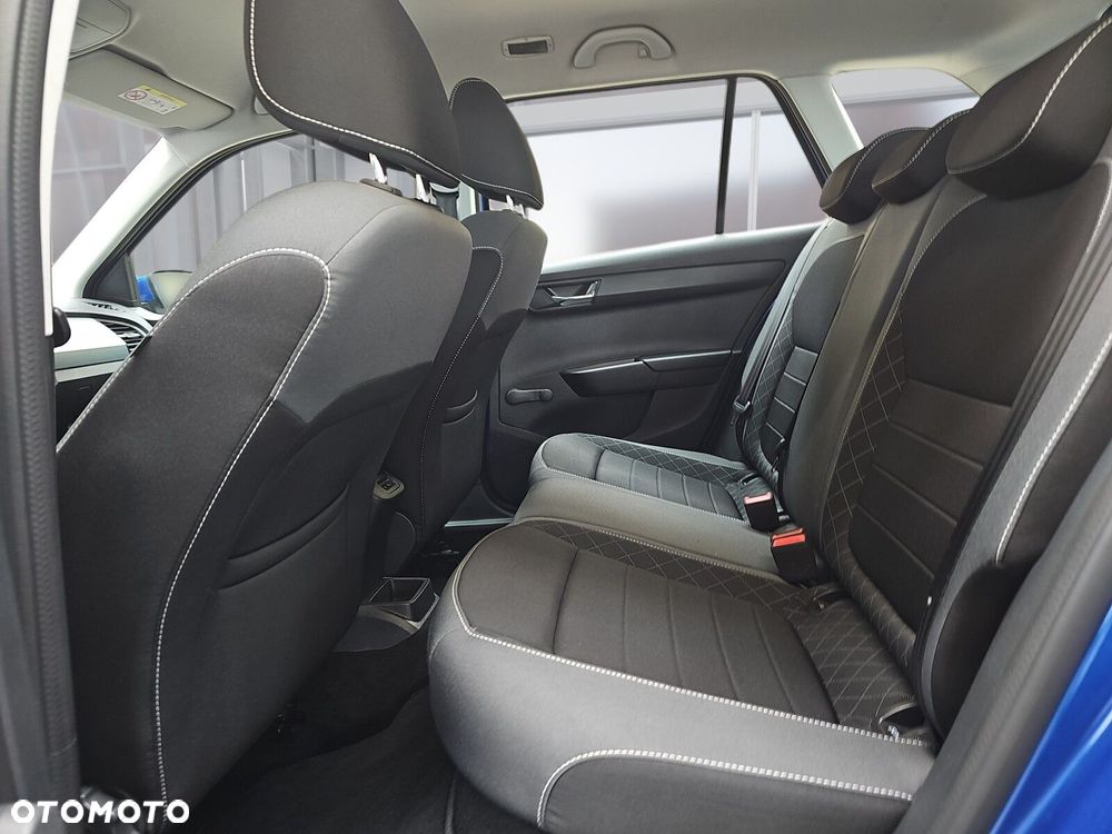 Skoda Fabia 1.0 TSI Ambition - 20