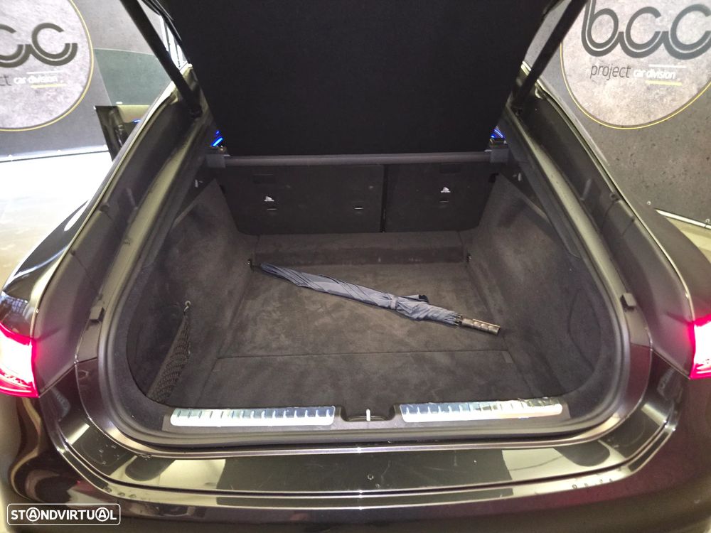 Mercedes-Benz EQS 450+ AMG Line - 28