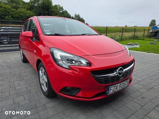 Opel Corsa 1.4 Turbo (ecoFLEX) Start/Stop Innovation