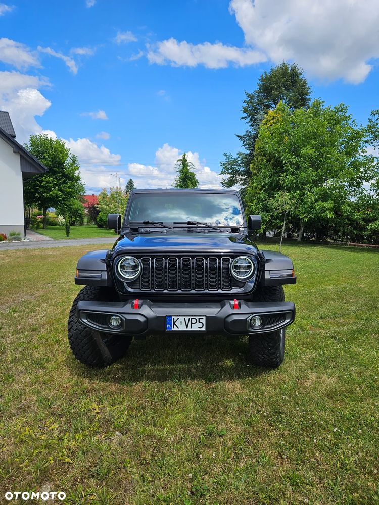 Jeep Wrangler 2.0 T-GDI Hardtop AWD Automatik Sport - 1