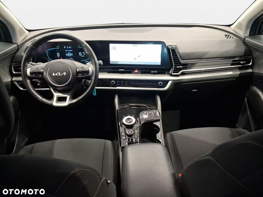 Kia Sportage 1.6 T-GDI L 2WD DCT - 13