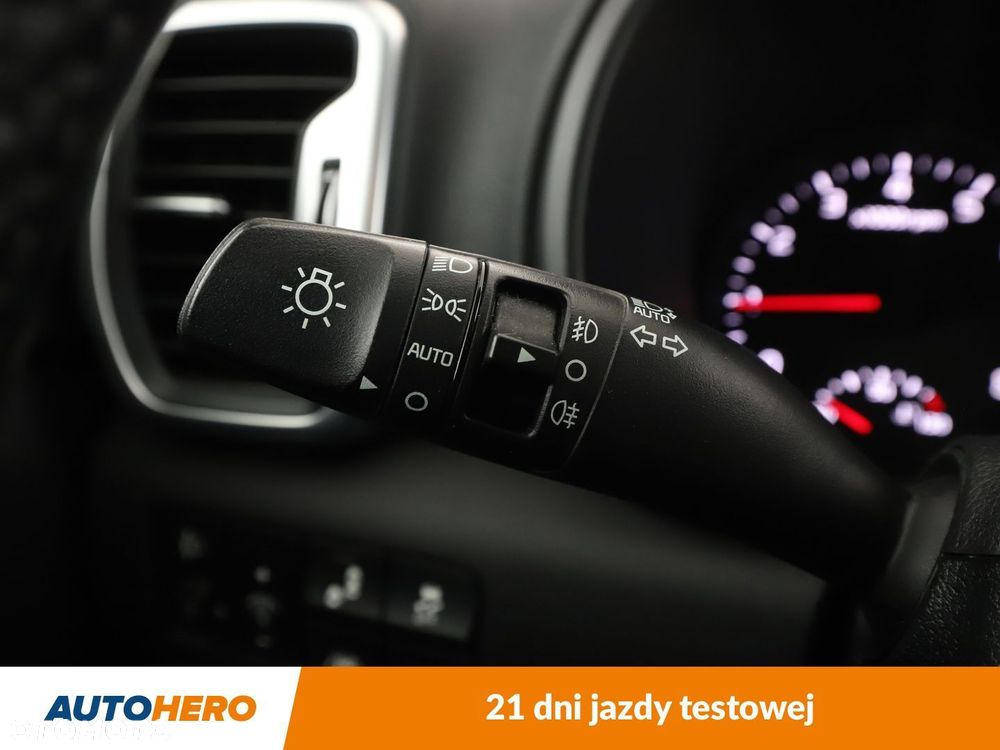 Kia Sportage 1.6 GDI M 2WD - 31