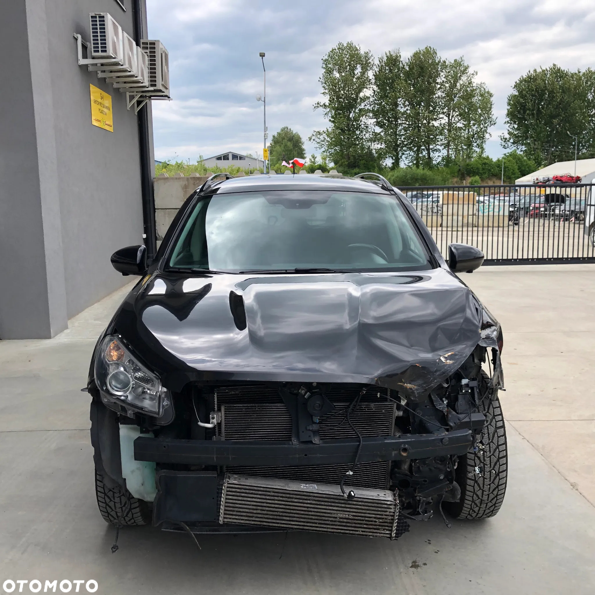 Nissan Qashqai+2 1.6 dCi Acenta S&S - 4