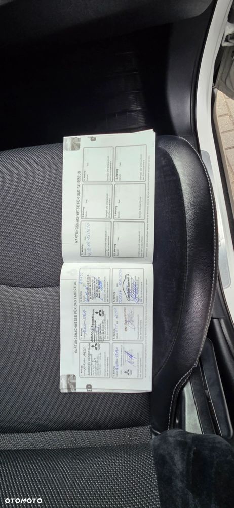 Mitsubishi Outlander 2.2 DI-D ClearTec 2WD Edition - 37