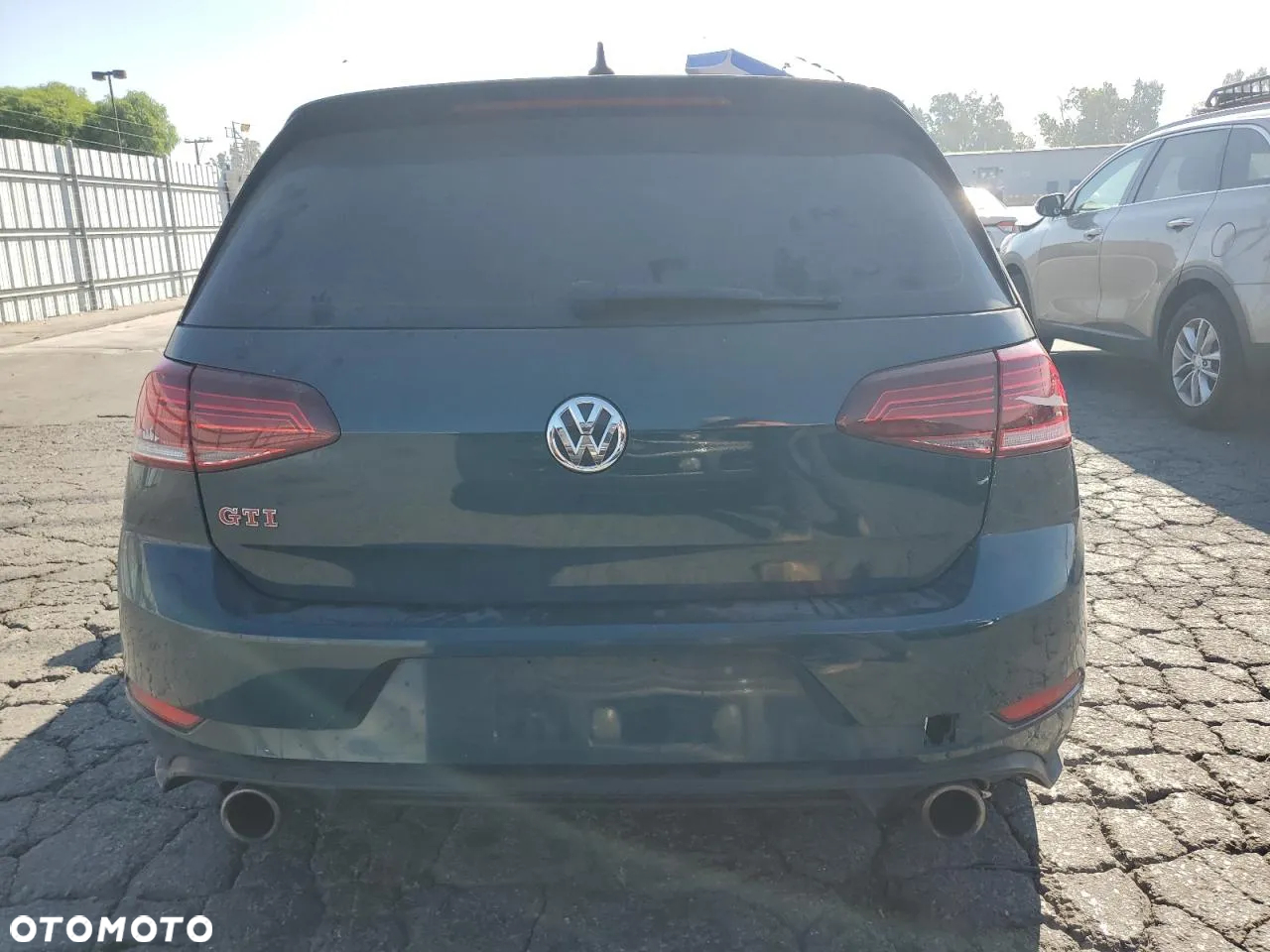 Volkswagen Golf GTI Performance BlueMotion Technology DSG - 10