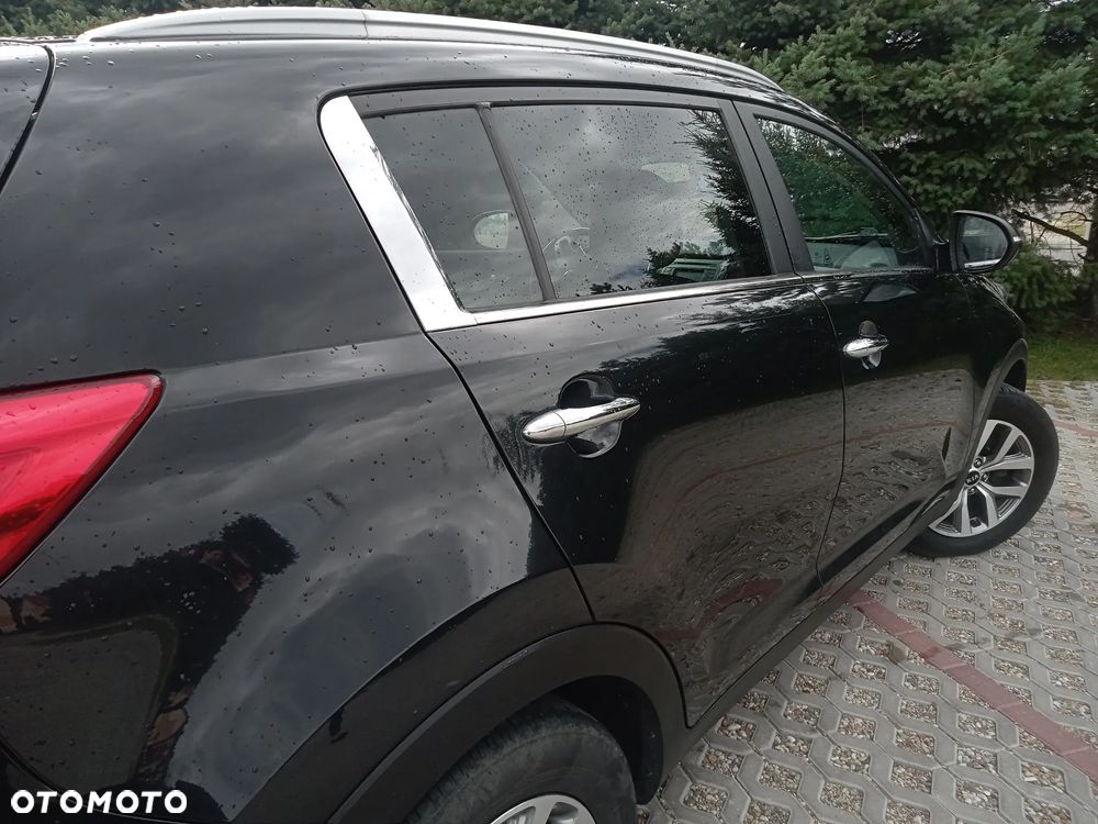Kia Sportage 1.6 GDI Business Line M 2WD - 20
