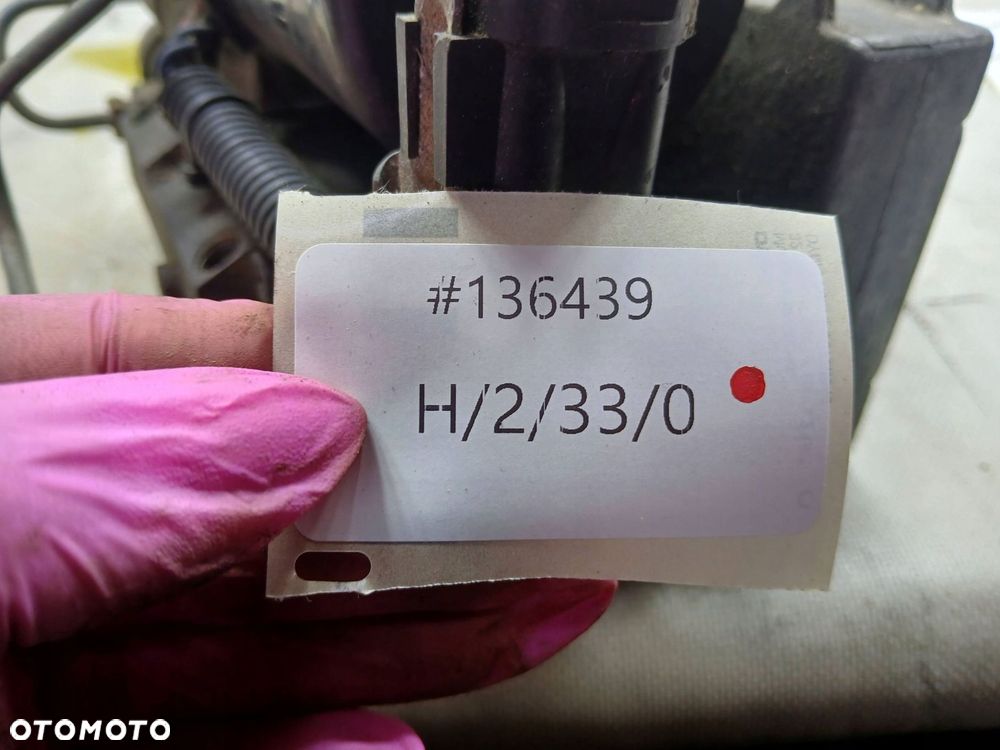 Pompa Abs 4695935 Chrysler Voyager Iv - 8