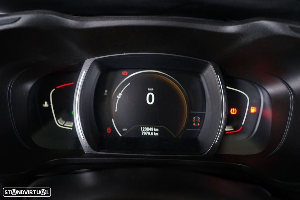Renault Kadjar - 26
