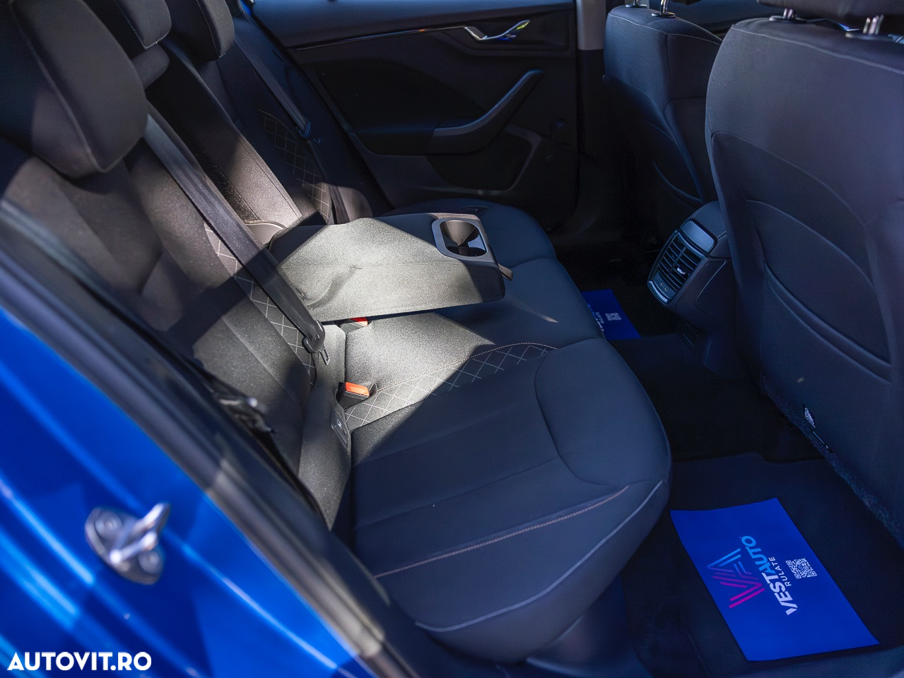 Skoda Scala 1.0 TSI Active - 5
