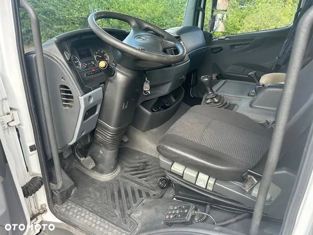 Mercedes-Benz ATEGO 1222 - 9