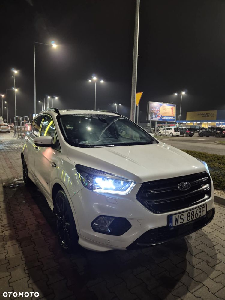 Ford Kuga 1.5 EcoBoost AWD ST-Line ASS - 1