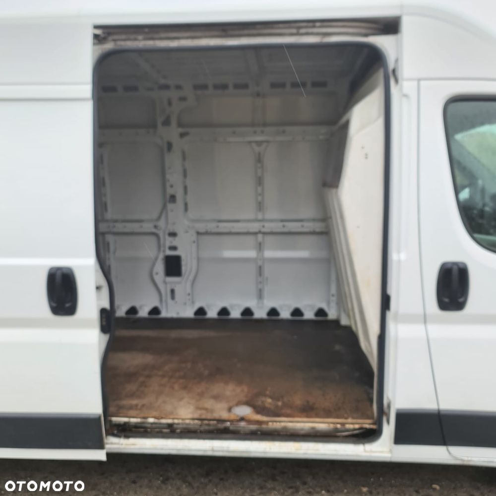 Peugeot BOXER - 11