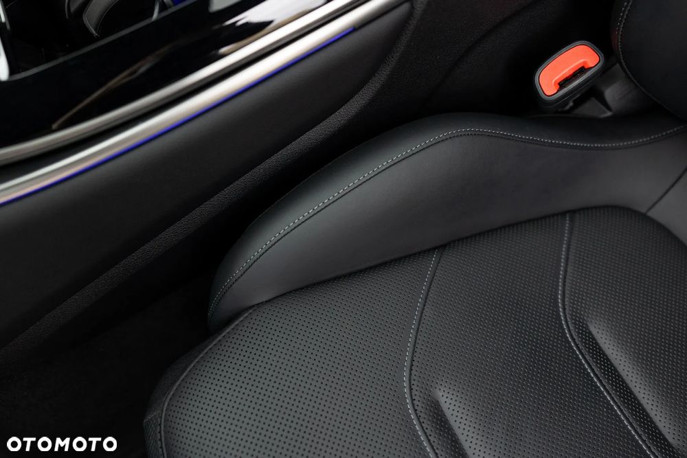 Mercedes-Benz GLC AMG 63 4-Matic - 38