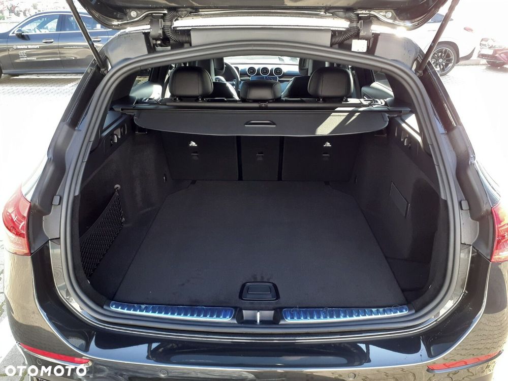 Mercedes-Benz Klasa C - 29