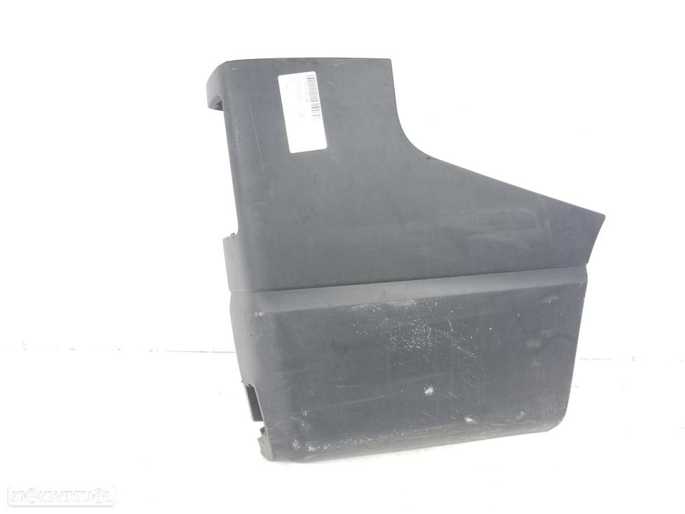 ABA PARA-CHOQUES TRASEIRA DIREITA OPEL VIVARO B FURGÓNCOMBI - 1