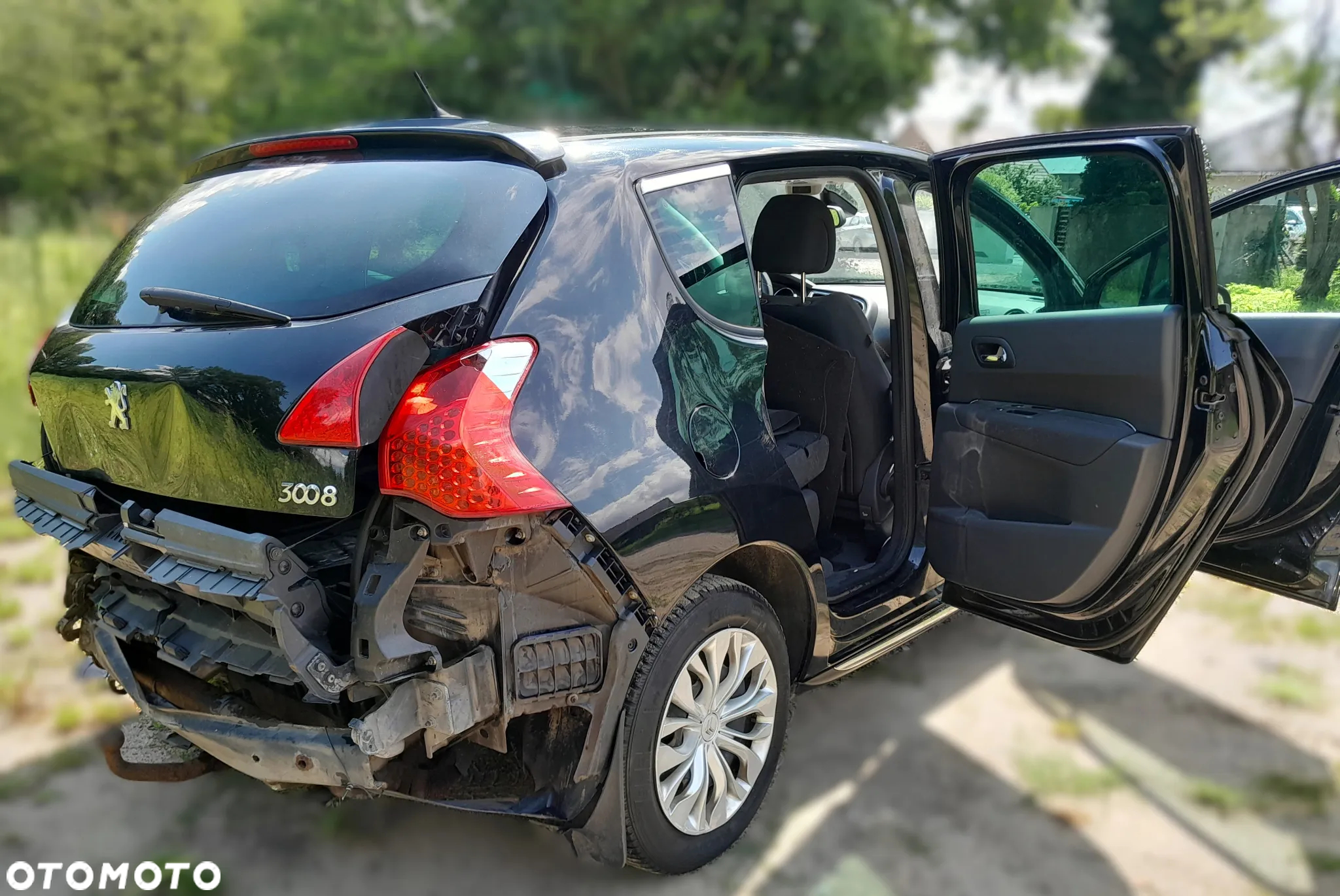Peugeot 3008 - 17