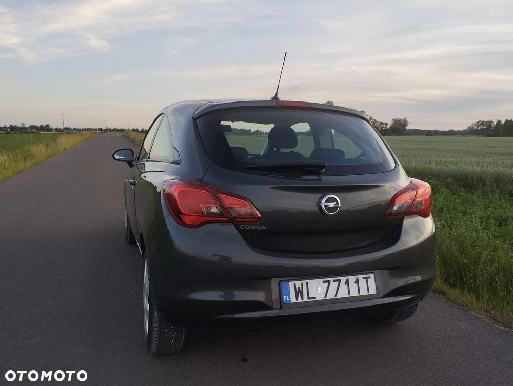 Opel Corsa 1.4 Color Edition - 7