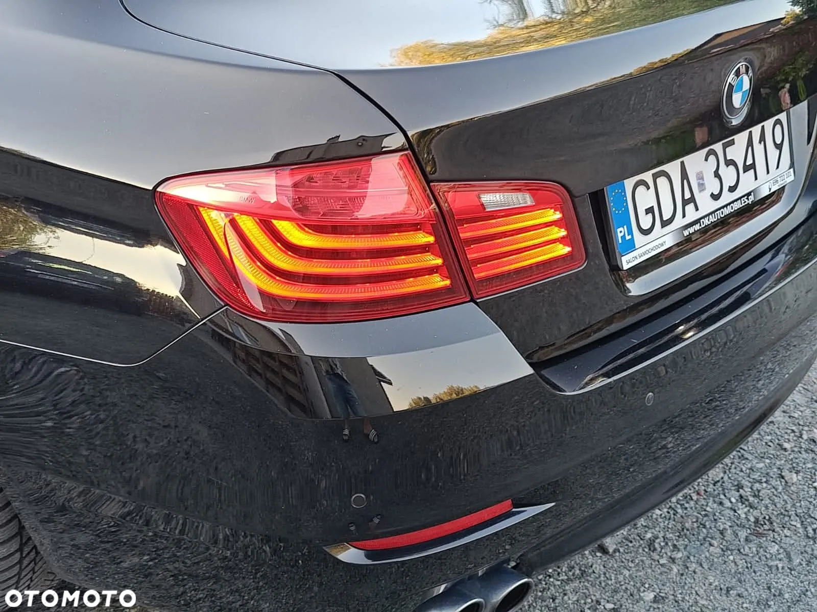 BMW Seria 5 - 15
