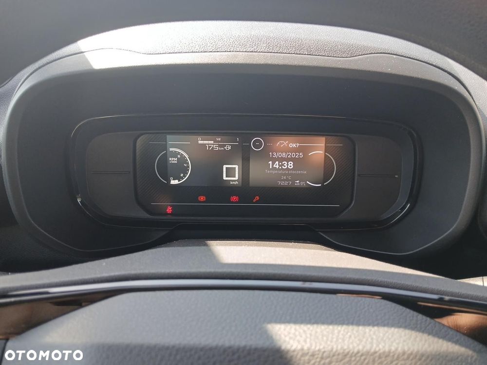 Toyota Proace City Verso Long 1.5 D-4D Business - 25