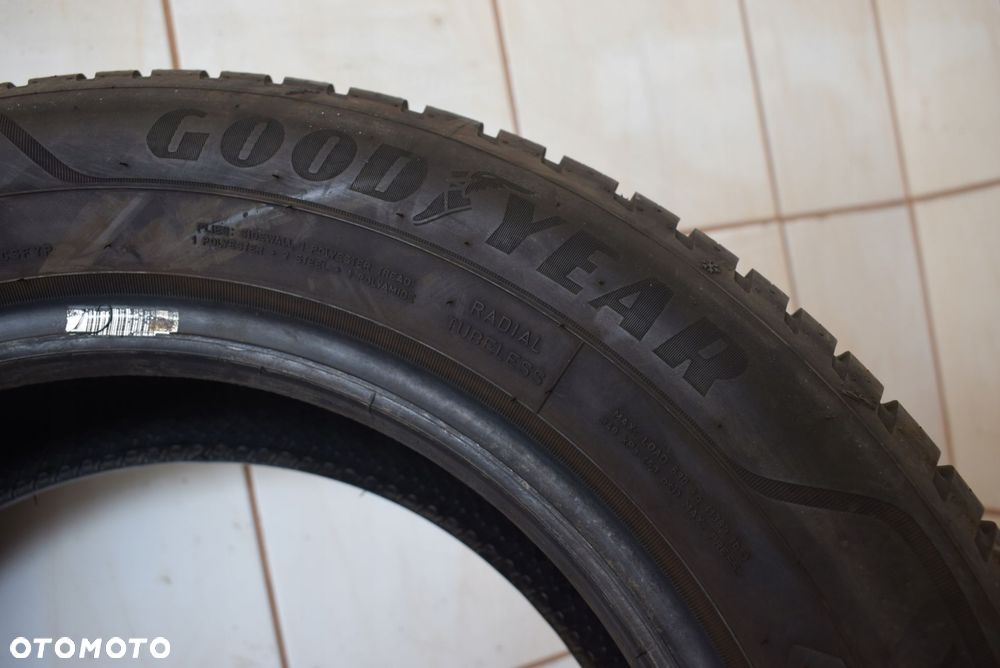 R15 195/60 Goodyear Vector 4seasons GEN-3 Wysyłka gratis! - 5