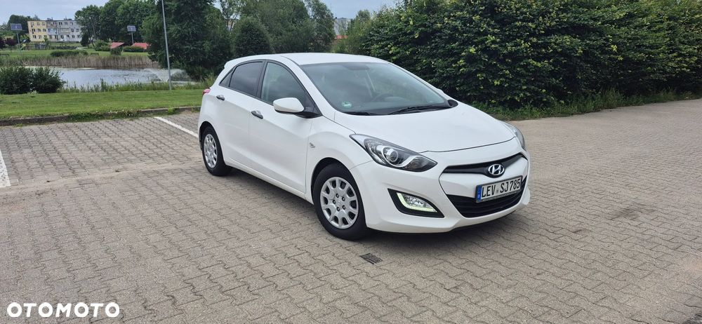 Hyundai i30 1.4 Classic - 1