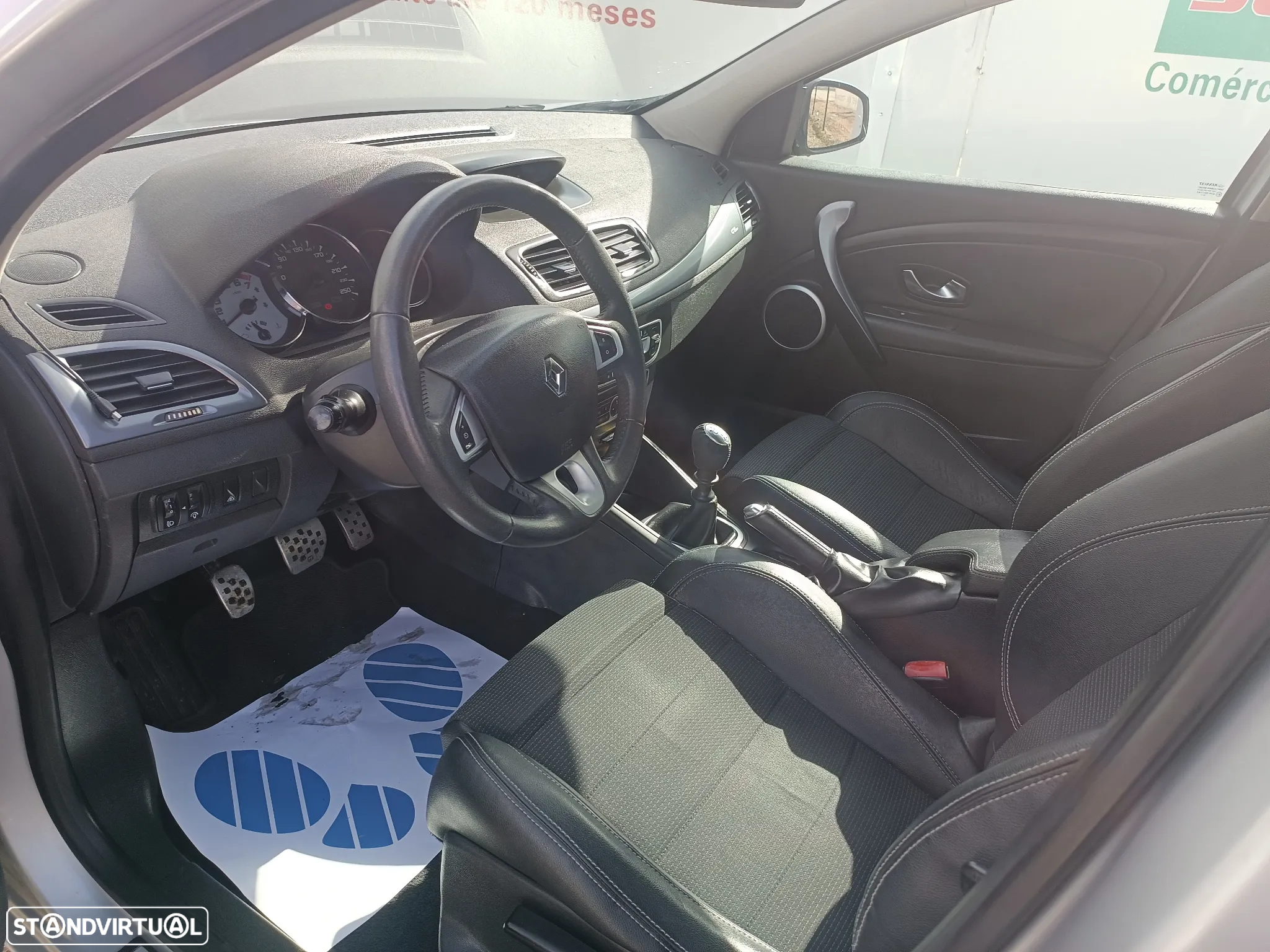 Renault Mégane 1.4 TCE GT Line - 13