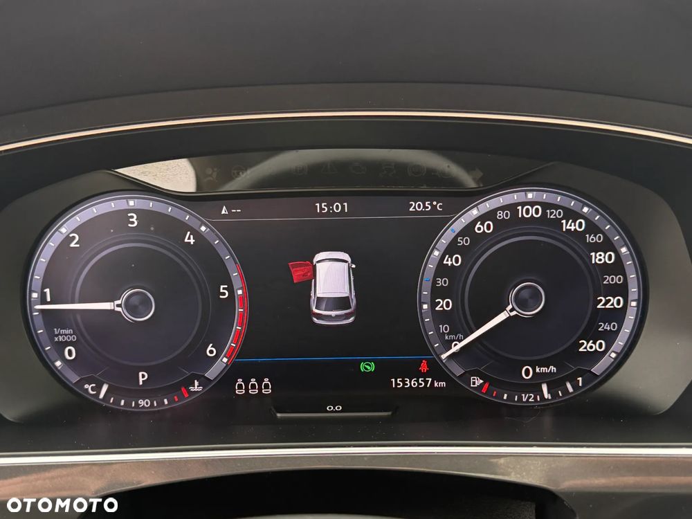 Volkswagen Tiguan 2.0 TDI SCR 4MotION DSG R-Line - 18