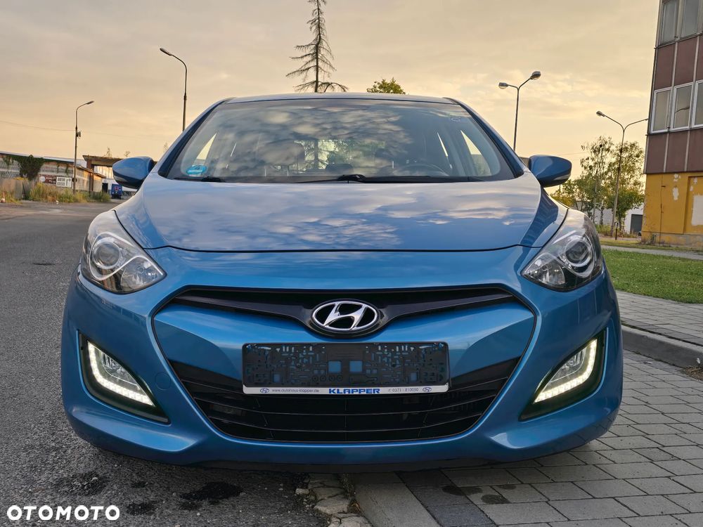 Hyundai i30 1.4 CRDi Comfort - 1