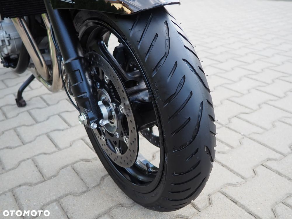Suzuki Bandit - 20