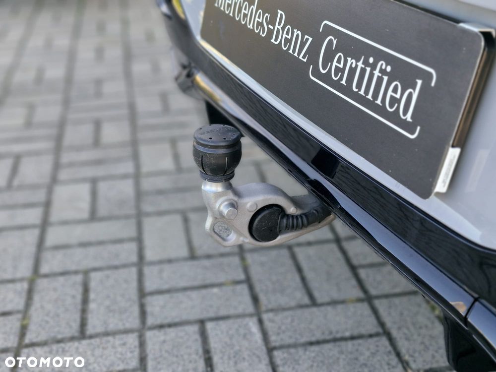 Mercedes-Benz GLB 220 mHEV 4-Matic 8G-eDCT - 39