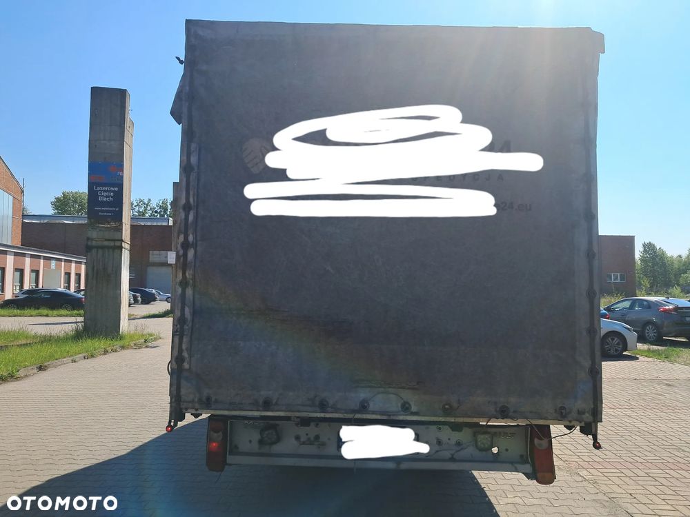 Citroën jumper - 11