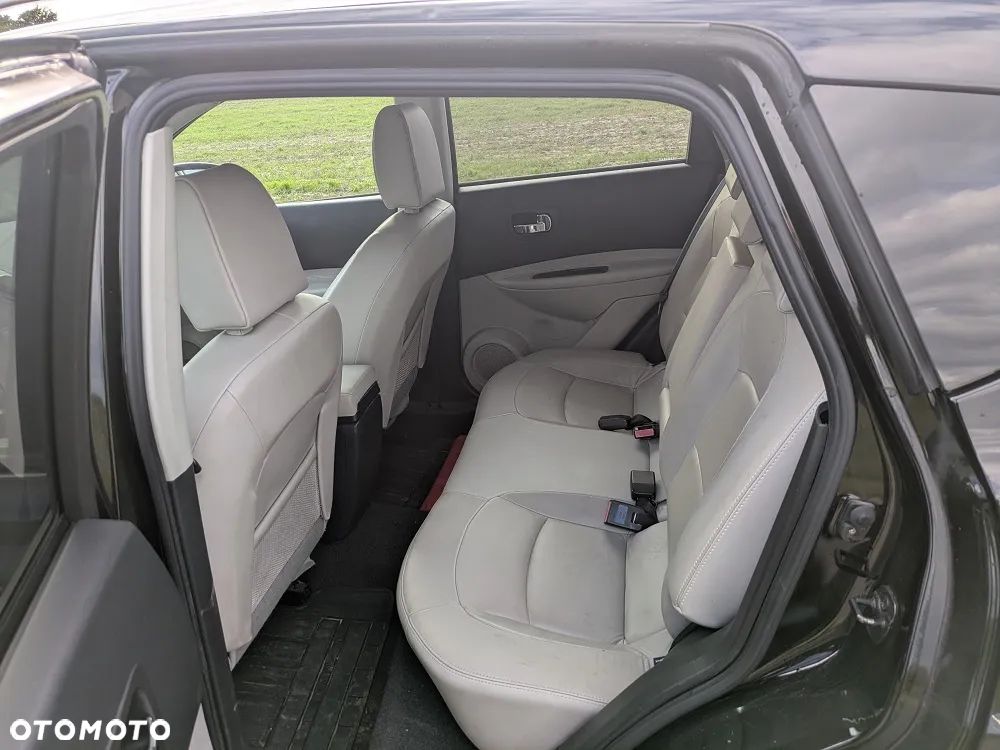Nissan Qashqai - 13
