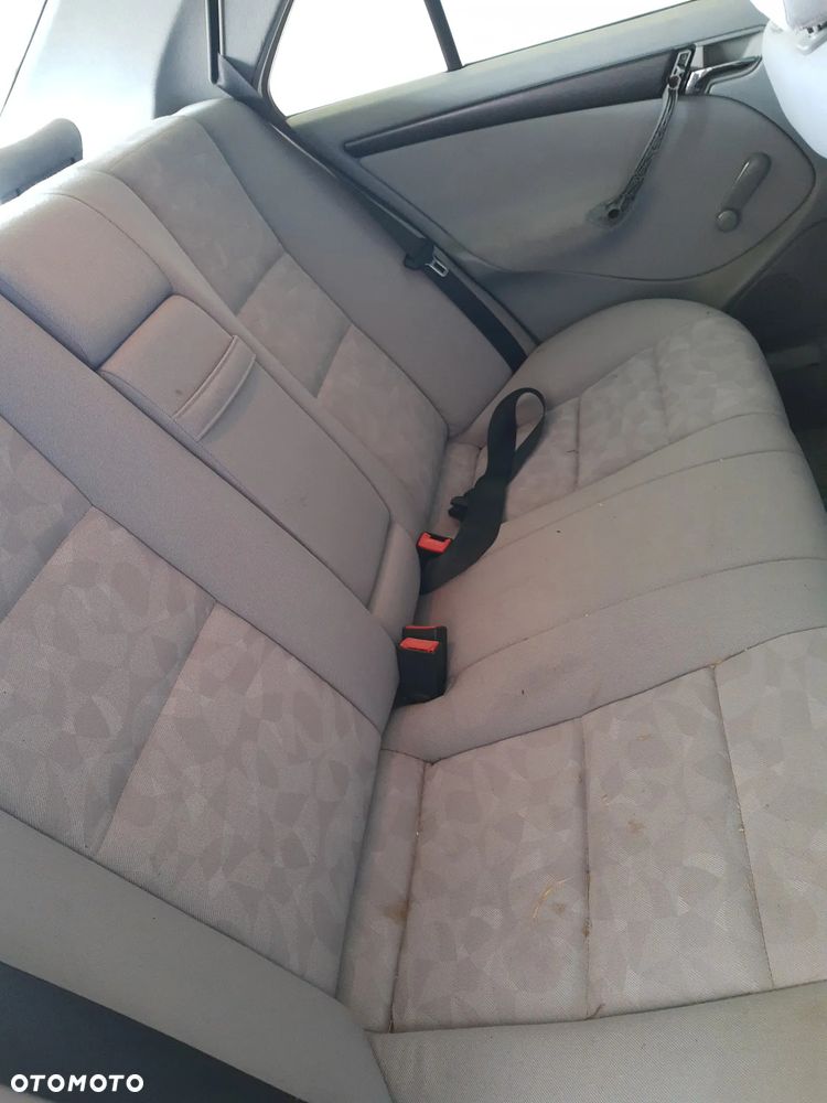 Mercedes-Benz Klasa C 200 T Classic - 8