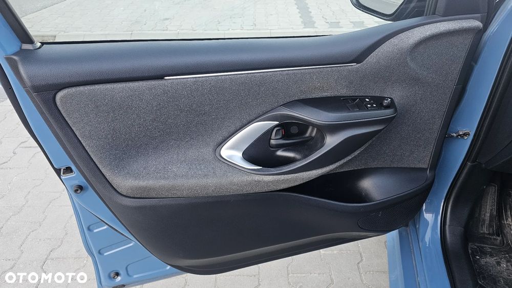 Toyota Yaris 1.5 Comfort - 17