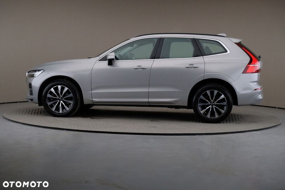 Volvo XC 60 - 4