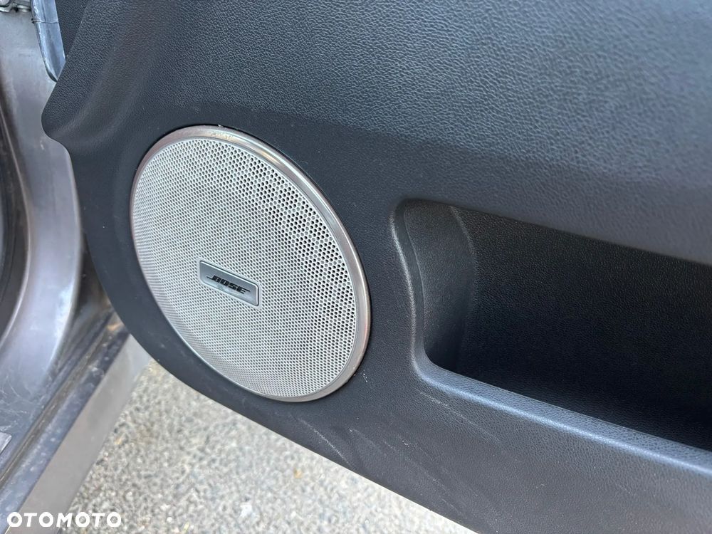 Renault Laguna ENERGY dCi 130 FAP Start & Stop Bose Edition - 8